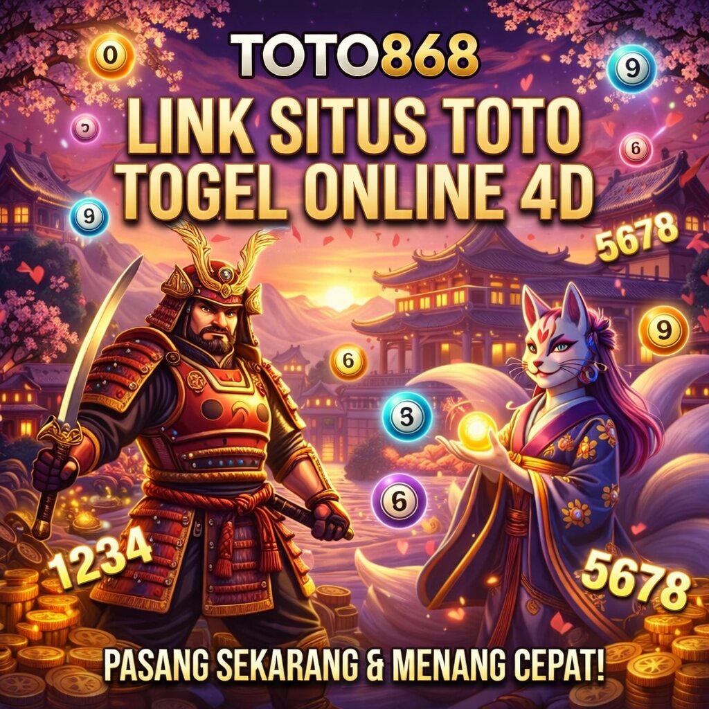 Toto868